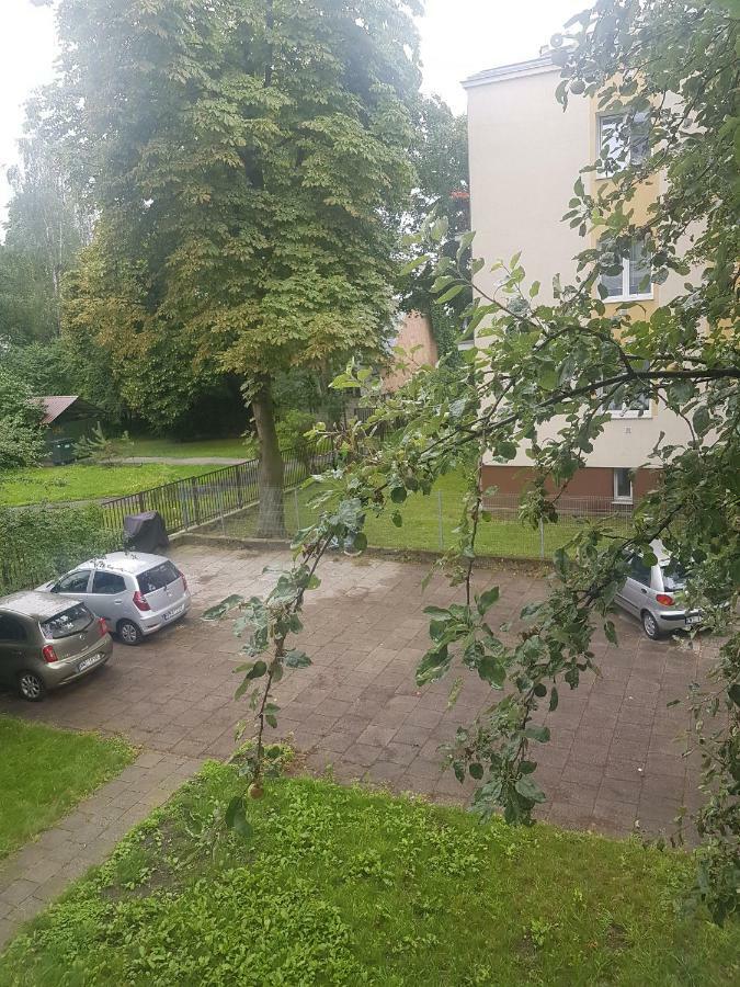 By The Aquapark Apartment Warschau